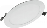 DOWNLIGHT SLIM ALU DN205 22W/4000K 1920lm Downlight LED dostropowy