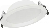 DOWNLIGHT ALU DALI DN150 14W/830 1190lm WT IP44 Downlight do wbudowania