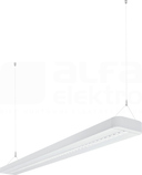 LINEAR INDV D/I 1500 56W/3000K 6150lm Oprawa LED liniowa