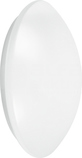 SF CIRCULAR 250 SEN V 13W/830 920lm IP44 IK03 Plafon LED z czujnikiem mikrofalowym