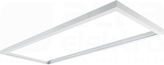 PANEL SURFACE MOUNT KIT H70 VALUE Ramka natynkowa H70 do paneli LED 1200x600