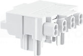 TRUSYS ELECTRICAL CONNECTOR 7X2,5 Złącze elektryczne