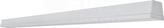 TRUSYS LED DALI 53W/3000K 6200lm Oprawa LED