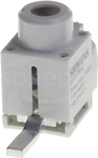 5ST37603 690VAC 1000VDC 125A IP20 Zacisk przyłączeniowy