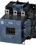 SIRIUS 150A 75kW 220-240VUC 2NO+2NC Stycznik 3P