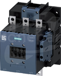 SIRIUS 185A 90kW 220-240VUC 2NO+2NC Stycznik 3P