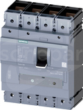 SENTRON 4P 630A Wyłącznik