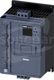 SIRIUS 5,5kW 200-480V 13A 110-250VAC śrub. Softstarter