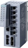 SCALANCE XC206-2SFP Switch