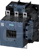 SIRIUS 275A 200-277VUC 2NO+2NC Stycznik 3P