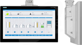 SIMATIC TP1200 COMFORT PRO 12 Panel operatora dotykowy