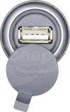 USB2.0 typ A IP65 Interfejs USB