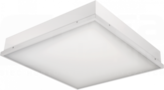 MEDICA LED PLX 43W/840 ED DALI 4700lm IP65 Oprawa LED podtynkowa 600x600