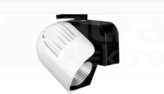NUOVO LED ED 30W/830 3000lm 22D Projektor LED 3F