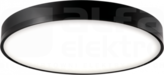 TLON LIGHT LED 64W/840 7300lm Oprawa LED PLX czarny