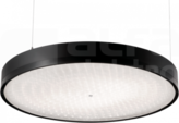 TLON LED 450 zw ED 4400m/840 MPRM Oprawa LED PLX czarny