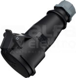 AM 16A 4P Wtyczka