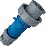 PowerTop 32A/3P 6h 230V IP67 Wtyczka przenośna