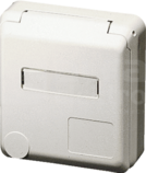 CEPEX 32A 3P 230V IP44 Gnizado