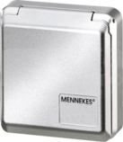 CEPEX 16A 2P+E 230V IP44 Gnizado