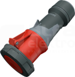 POWERTOP XTRA 63A/5P 6h 400V IP67 Gniazdo przenośne