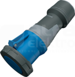 POWERTOP XTRA 125A/3P 6h 230V IP67 Gniazdo przenośne