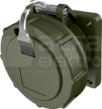 TM 20459 32A IP 67 Gniazdo mocujace