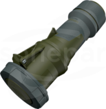 63A 5P 400V IP67 Wtyczka