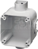CEPEX 16A/32A Puszka natynkowa