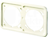 CEPEX Ramka maskująca podwójna