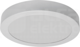 FINESTRA RING LED 24W 3K MPRM IP20 szary Oprawa LED