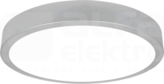 FINESTRA RING LED 52W 3000K OPAL IP20 Oprawa LED