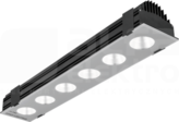 FLASH NEW LED 166W/840 21000lm 70D IP66 Projektor LED