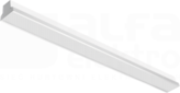 POKER LS LED 28W 4000K 2200lm MPRM Oprawa LED