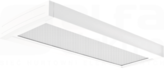 MONZA II LED 28W 4000K MPRM IP20 Oprawa LED AW3h