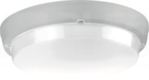 MODENA LED 17W/830 2110lm IP66 IK10 szary Plafon LED