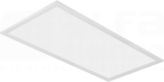 PISA 46W/830 5900lm PRM IP40 Oprawa LED