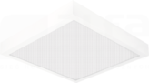 TORINO LED 38W/840 4580lm MPRM Oprawa LED 600x600