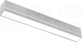 SIGMA LED 27W/840 2580lm OPAL IP20 Oprawa LED