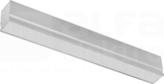 SIGMA LED 27W/840 2710lm MPRM IP20 Oprawa LED