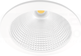 Bari DL LED 29W 3000K 3170lm IP65 biały Downlight LED