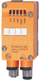 UNIVERSAL MODULE 2SI 2xOSSD Moduł AS-I