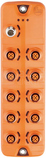 IO-LINK 10x2 DI M12 IP67 Moduł IO-LINK
