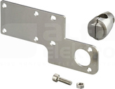 MOUNTING BRACKET STRAIGHT Zestaw montażowy