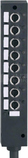ZDO8F039MSS0005H10 Rozdzielacz