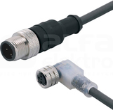 VDOAF032MSS01,5H03STGH030MSS Kabel łączeniowy