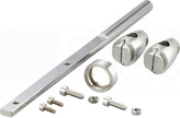 MOUNTING SET BARLIGHT Zestaw montażowy