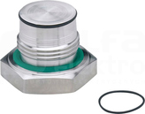 ADAPTER PLUG G3/4 Adapter