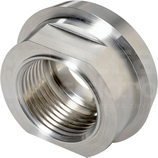 ADAPT G1-DIN11851/DN40 (1.5) Adapter