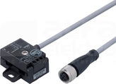 FC SPLITTER ASI/AUX 1M M12 Przyłącze FC